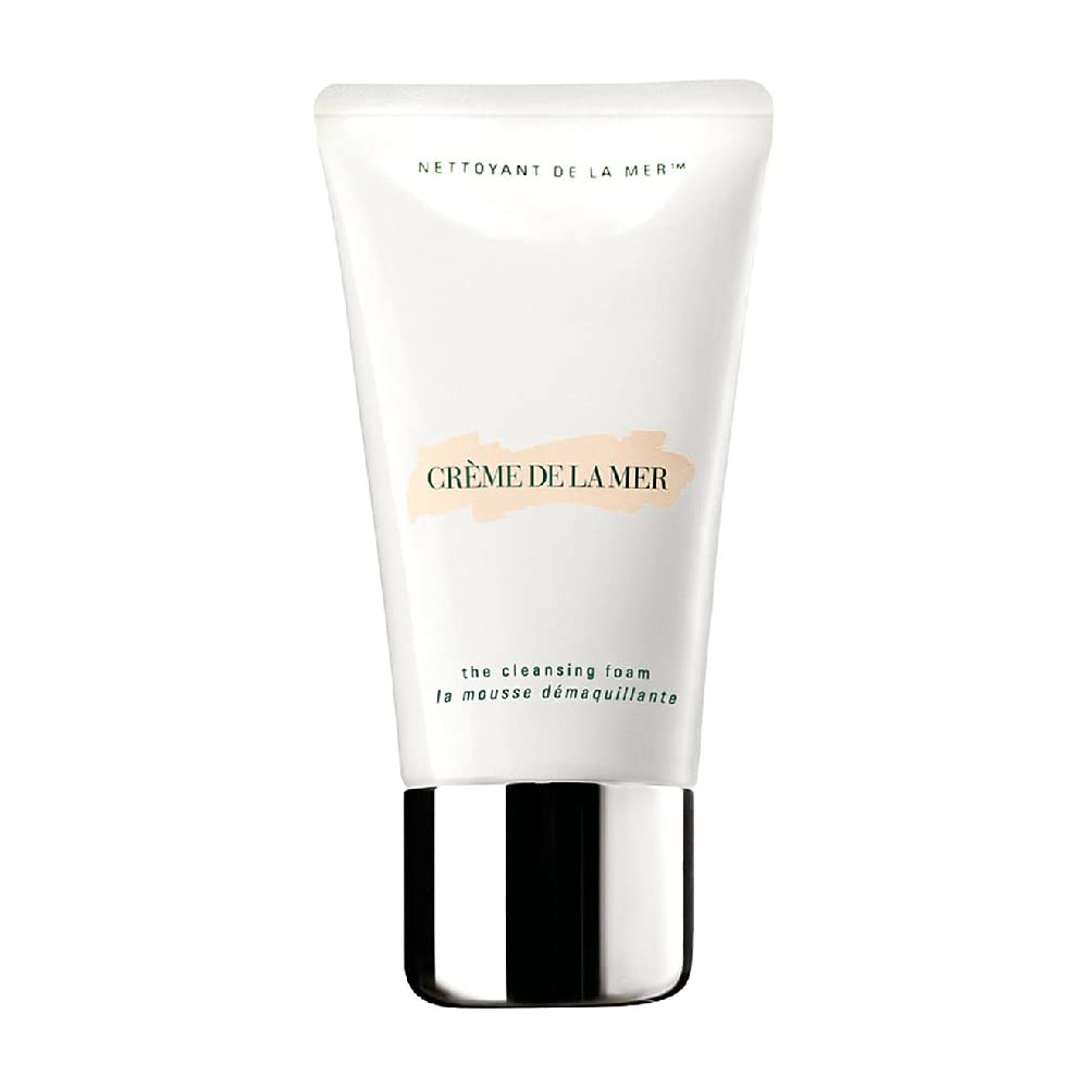 La Mer Cleansing Foam