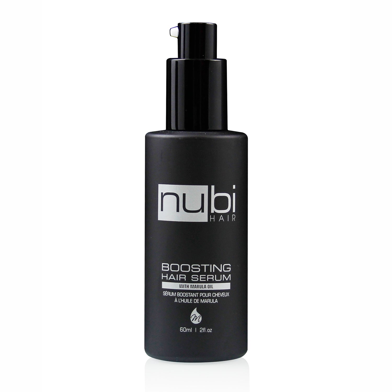 nubi hair serum