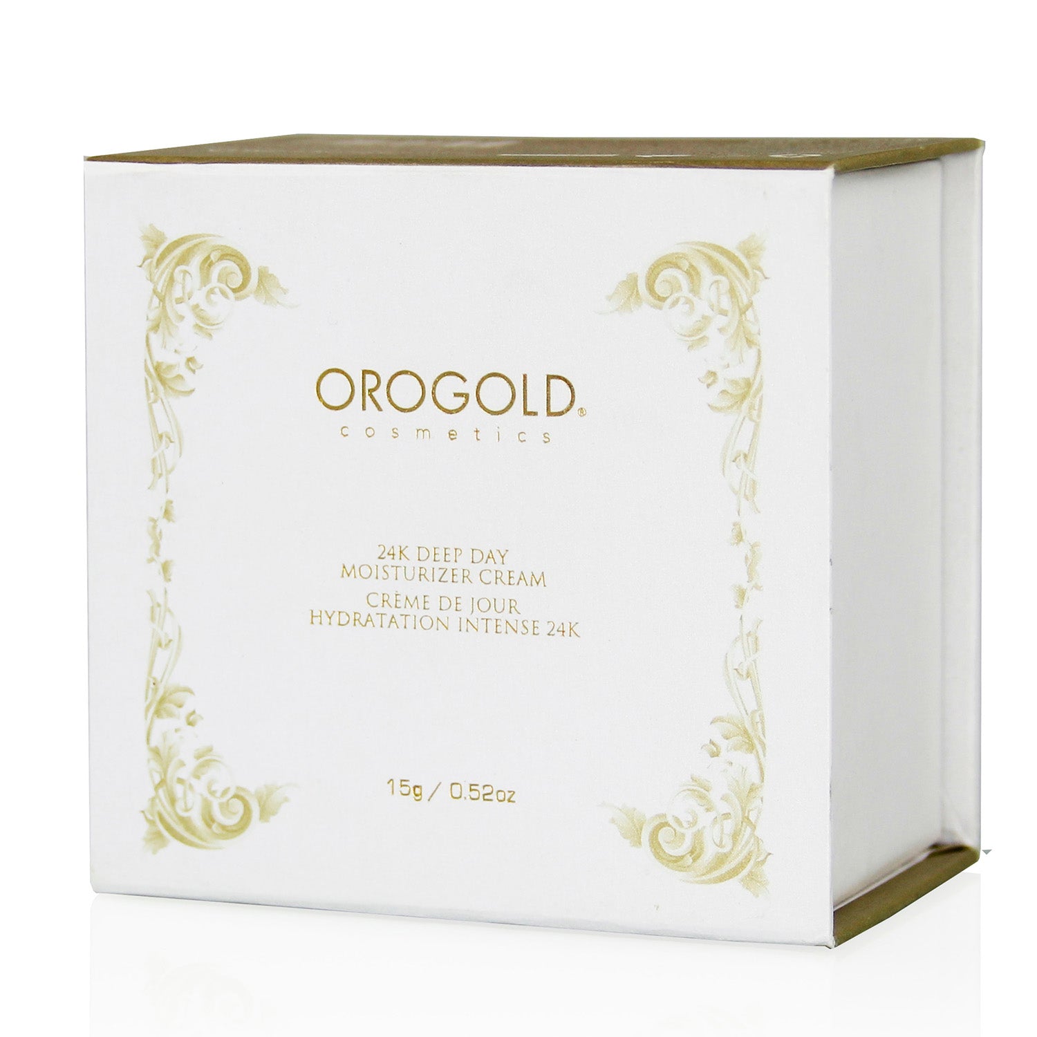 orogold 24k deep moisturizer for wrinkles