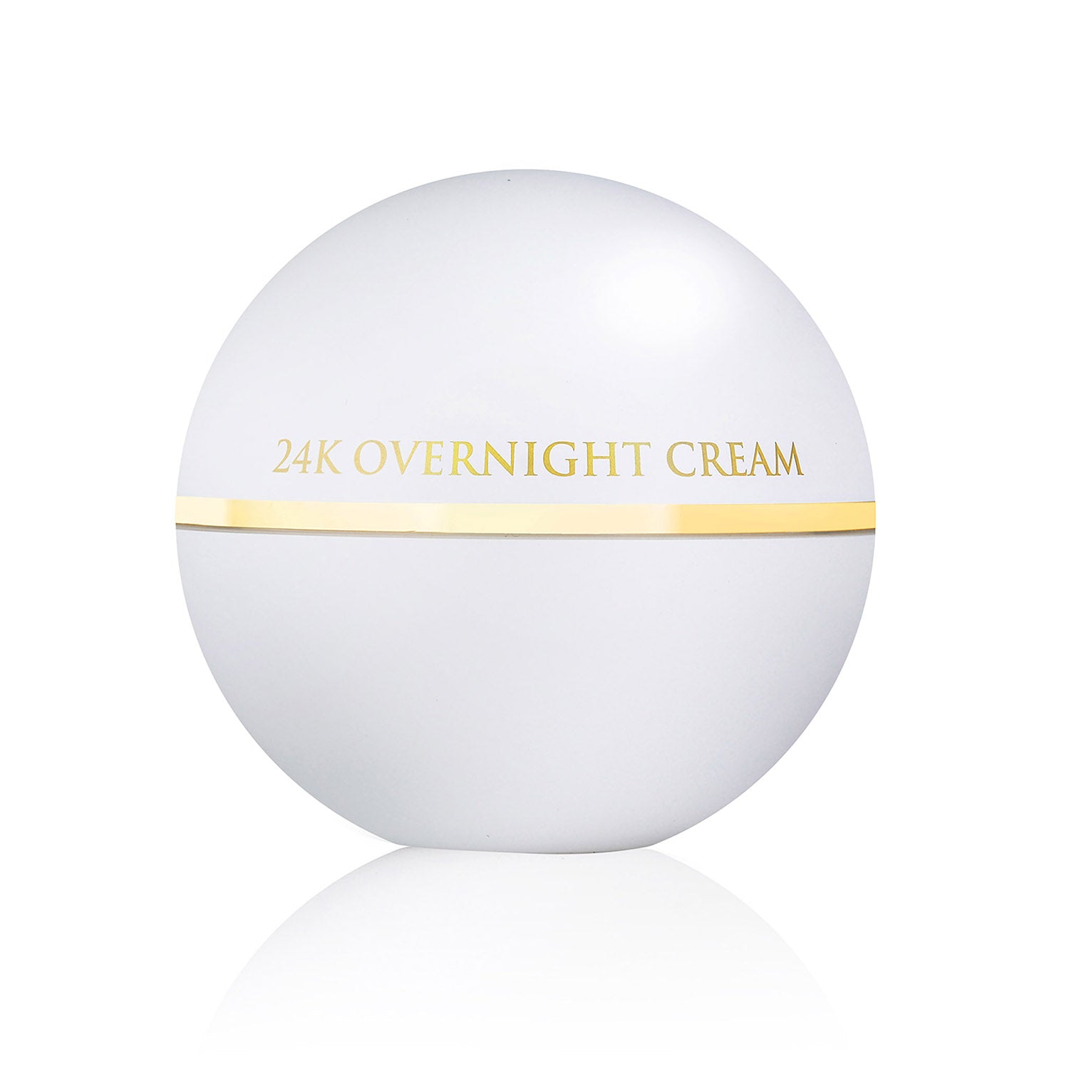 orogold night moisturizer