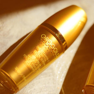 orogold vitamin c booster serum for face