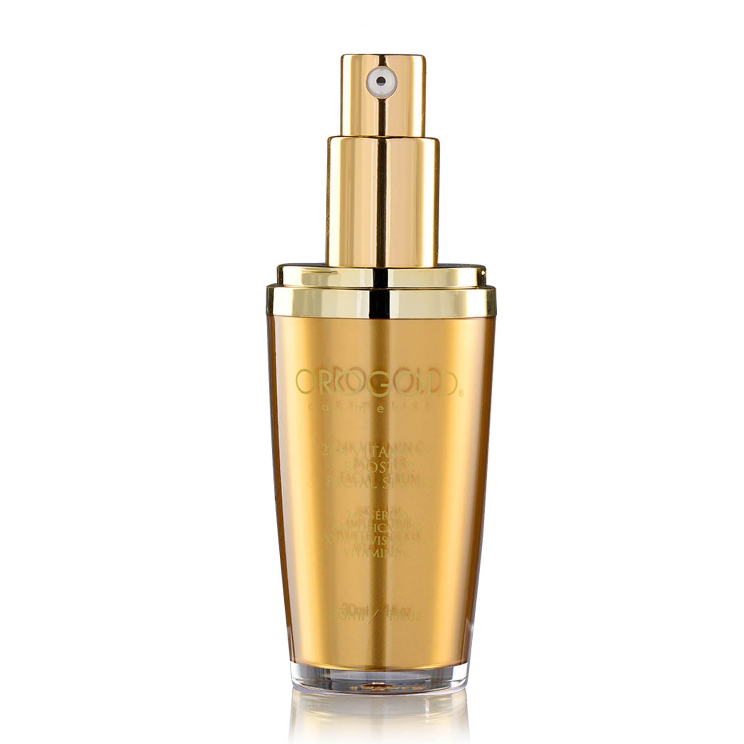 orogold vitamin c serum for face