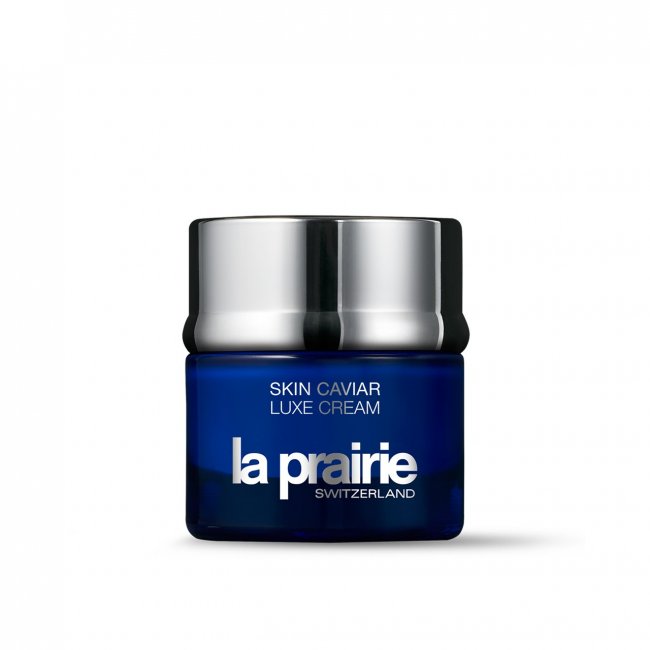 La Prairie Luxe Cream