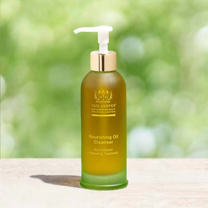 Tata Harper Oil Cleanser