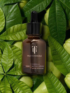 True Botanicals Active Immunity Serum