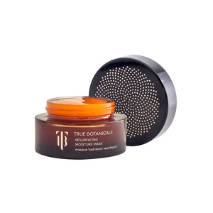 True Botanicals Moisture Mask