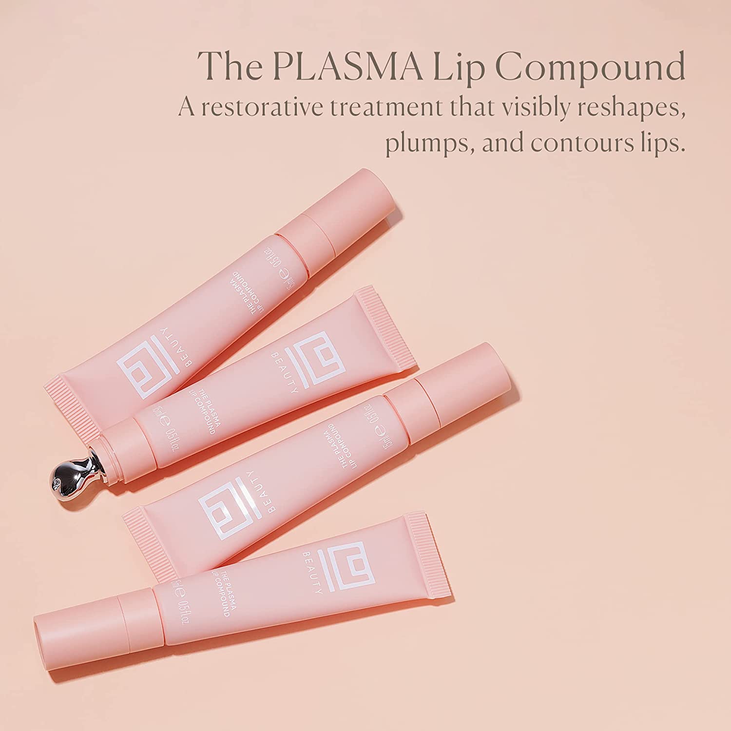 U Beauty Lip Compound